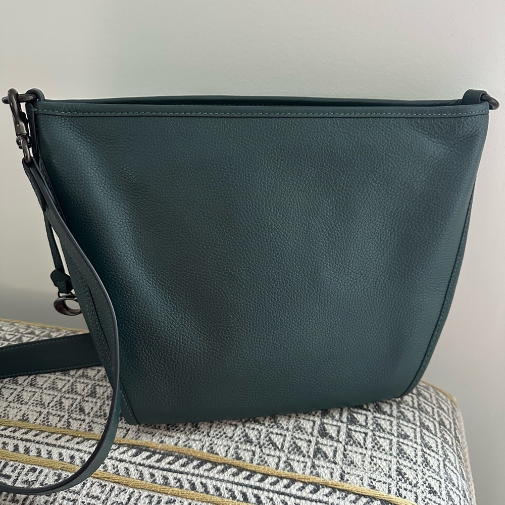🎁Coach bag Gently used